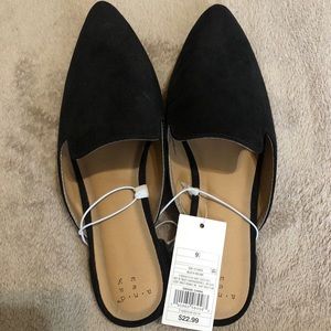 Black Flats